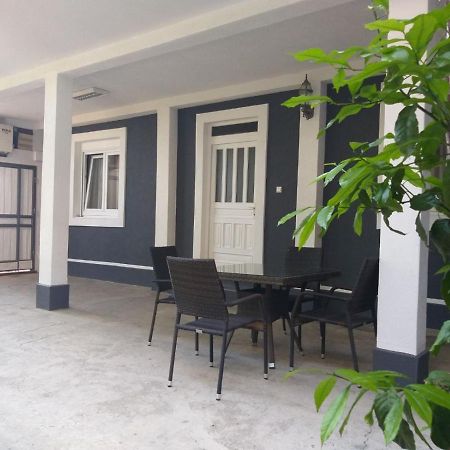 Luka Apartment อุลซิน ภายนอก รูปภาพ