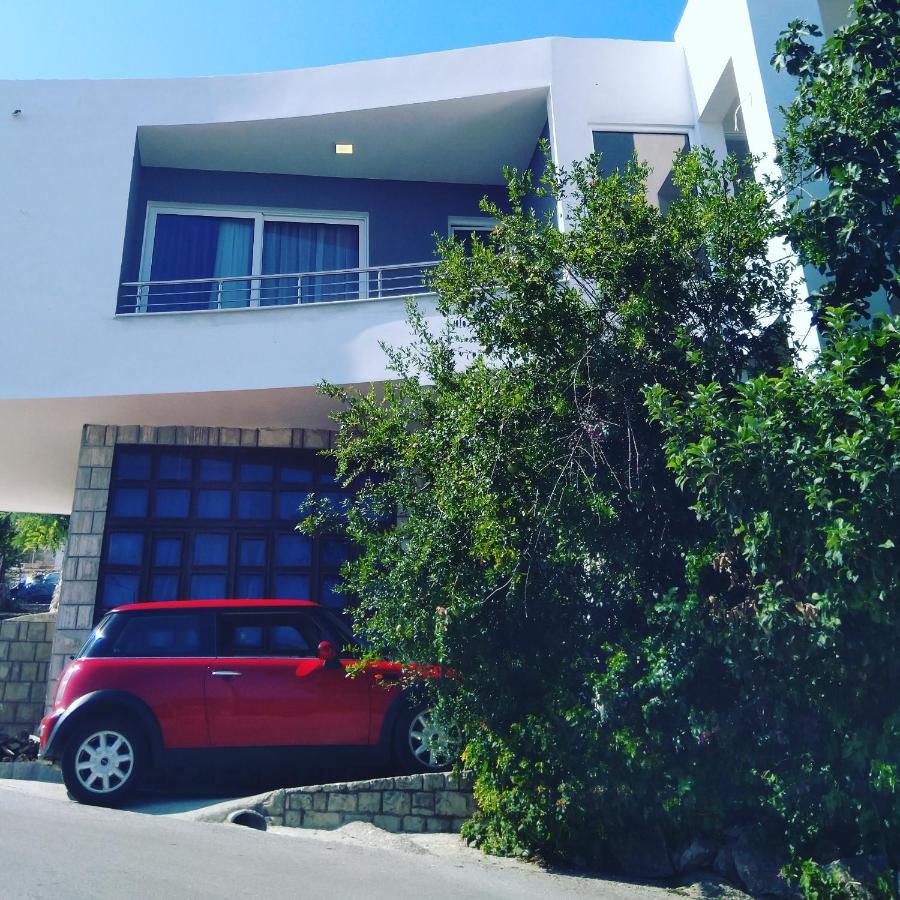 Luka Apartment อุลซิน ภายนอก รูปภาพ