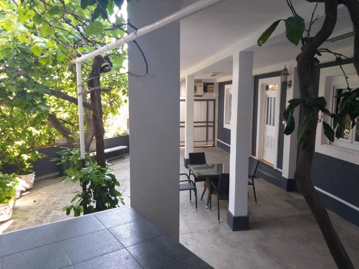 Luka Apartment อุลซิน ภายนอก รูปภาพ