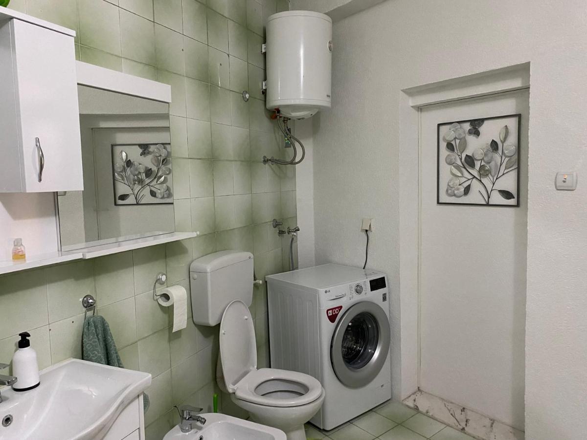 Luka Apartment อุลซิน ภายนอก รูปภาพ
