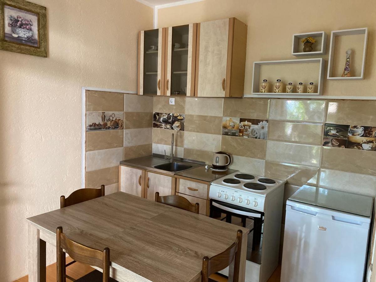 Luka Apartment อุลซิน ภายนอก รูปภาพ