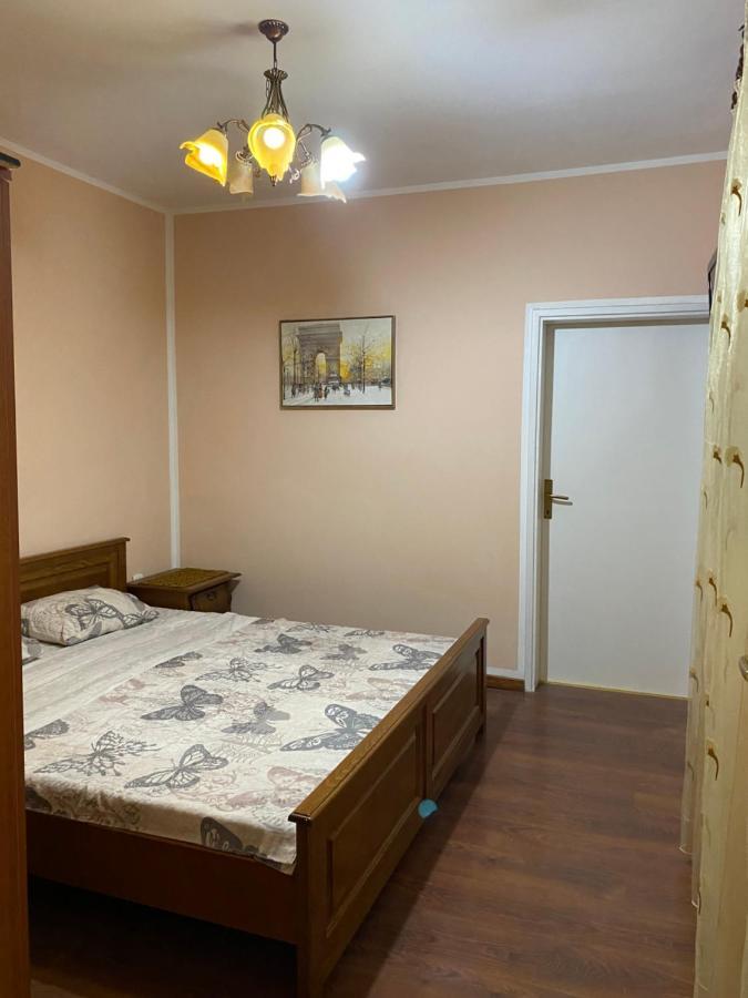 Luka Apartment อุลซิน ภายนอก รูปภาพ