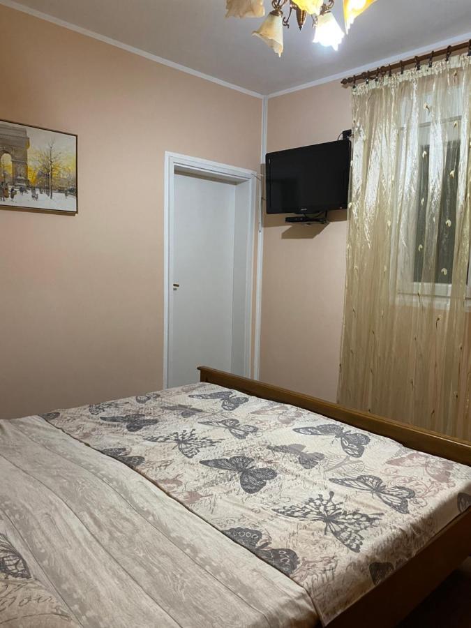 Luka Apartment อุลซิน ภายนอก รูปภาพ
